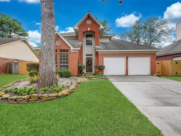 5305 Shady Maple Dr, Humble, TX 77339