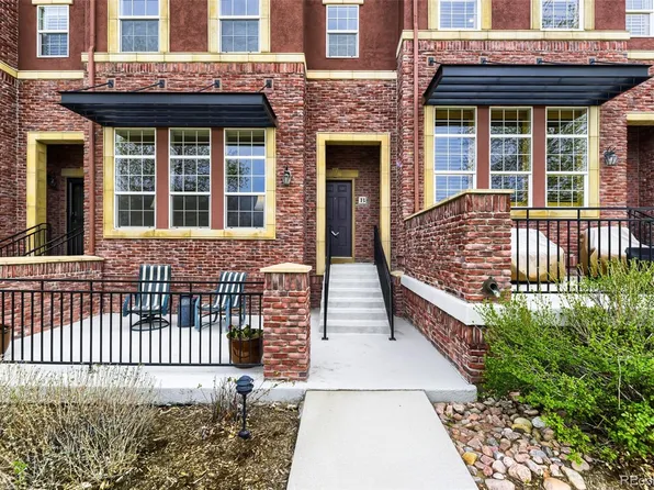 757 Bristle Pine Circle #B, Highlands Ranch, CO 80129