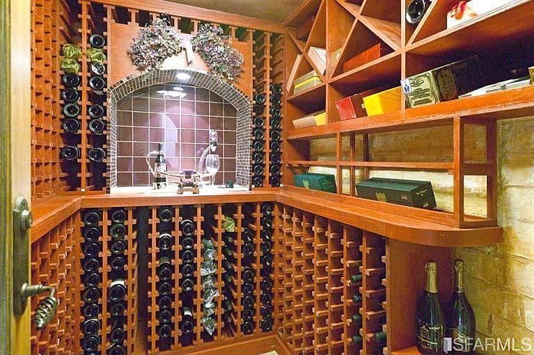 Wine Cellar
