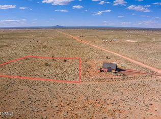 1915 E Antelope Vis, Williams, AZ 86046