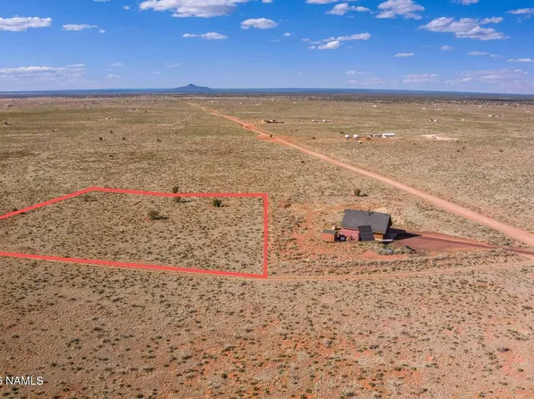 1915 E Antelope Vis, Williams, AZ 86046