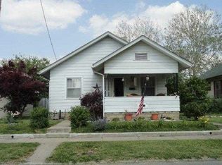 512 S Miller St, Shelbyville, IN 46176