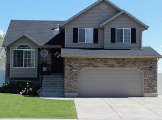 265 E 1900 N, North Ogden, UT 84414