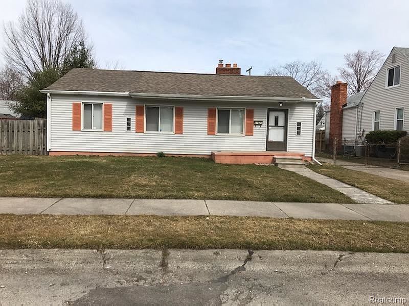 21923 Alger St, Saint Clair Shores, MI 48080 Zillow
