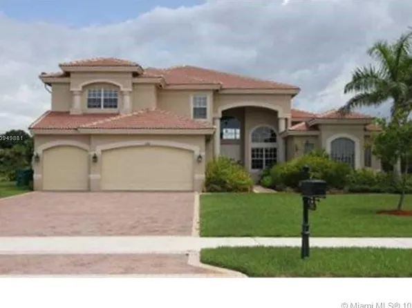 11268 Water Oak Pl, Davie, FL 33330