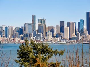 3576 SW Admiral Way, Seattle, WA 98126
