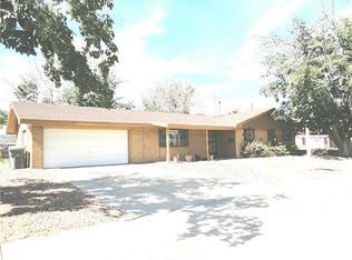 3317 Wedgewood Dr, El Paso, TX 79925