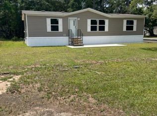 4373 Wagonwheel Cir, Milton, FL 32583