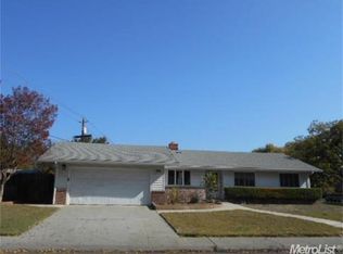 6622 N Belmont Pl, Stockton, CA 95207