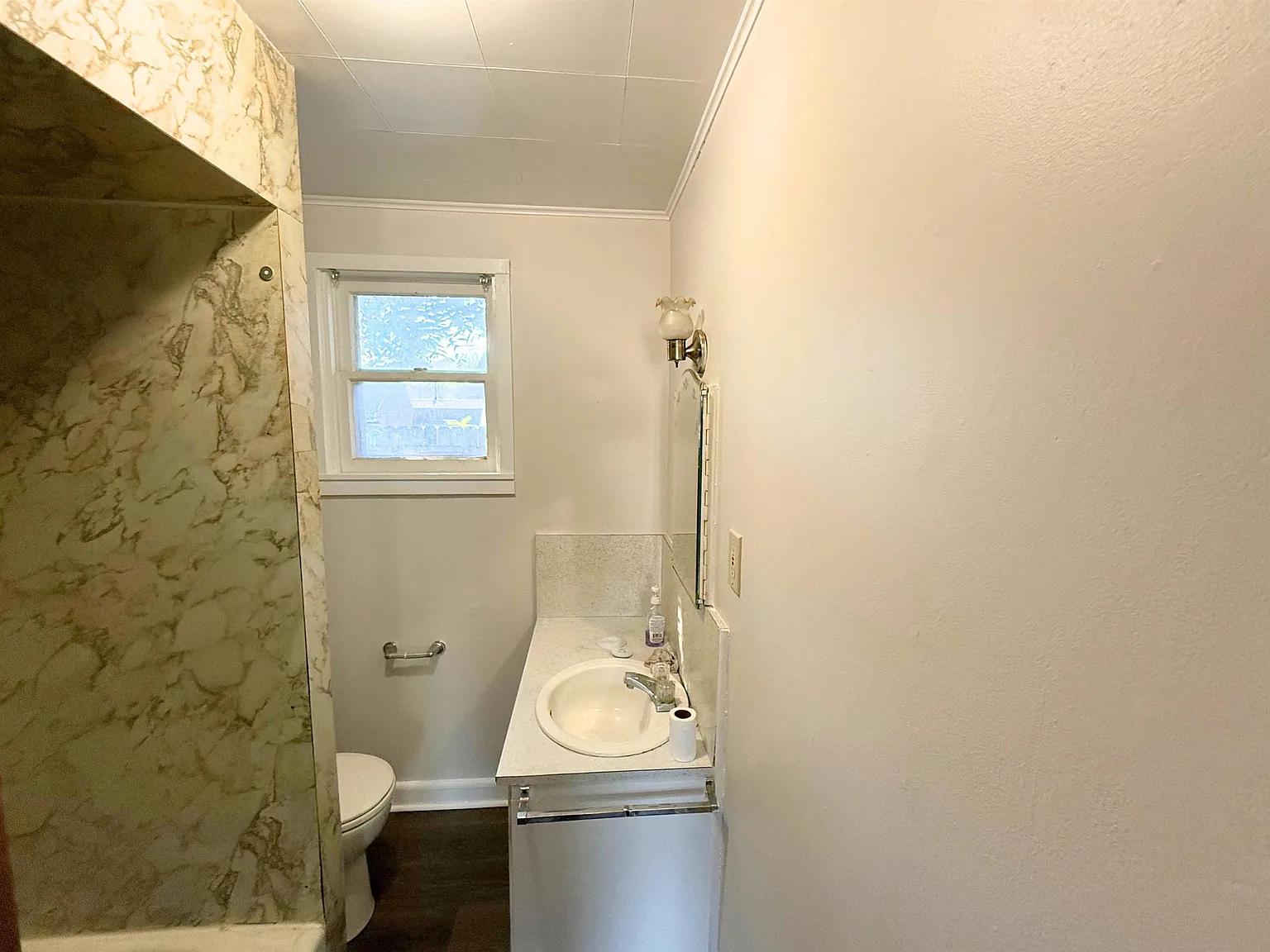 1 bed, 1.0 bath, 550 sqft, $750 — Photo 2