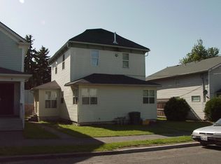 3605 N Missouri Ave APT A, Portland, OR 97227