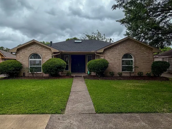 10519 Sagewillow Ln, Houston, TX 77089