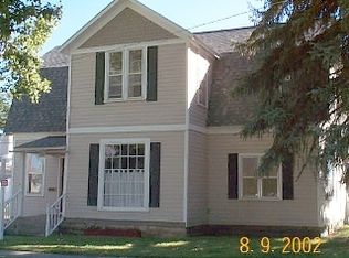 35 S Nevada Ave, Montrose, CO 81401