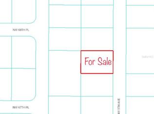00 NW 5th Ave, Ocala, FL 34475