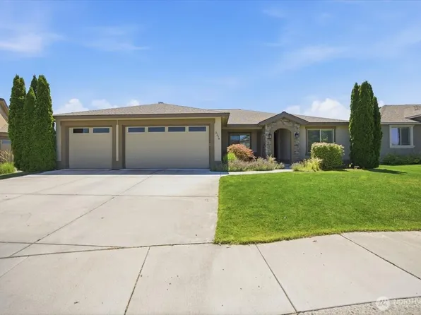 2278 Copperleaf Street, Richland, WA 99354
