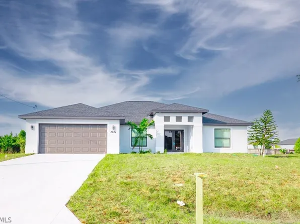 3604 12th St SW, Lehigh Acres, FL 33976