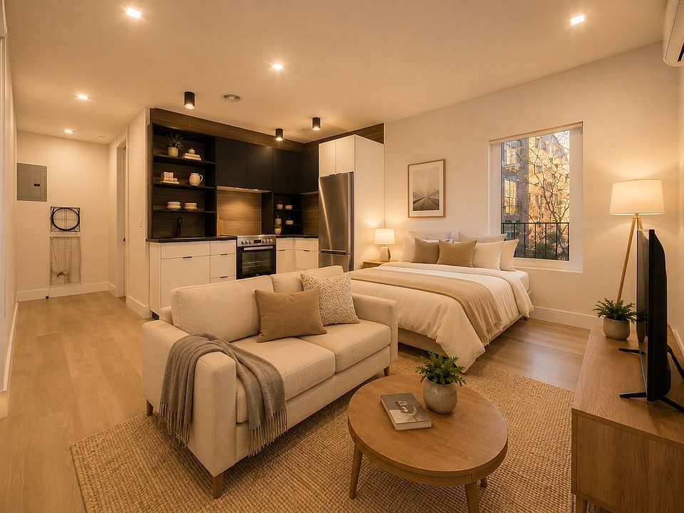 2nd image of 730 Dekalb Ave #4B