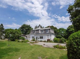 37 Standpipe Ln, North Kingstown, RI 02852