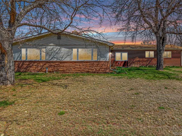 8532 N 107th Street, Longmont, CO 80504