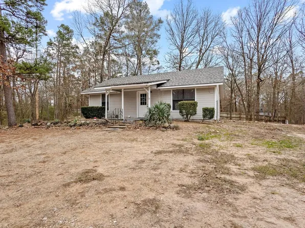 206 County Road 34980, Powderly, TX 75473