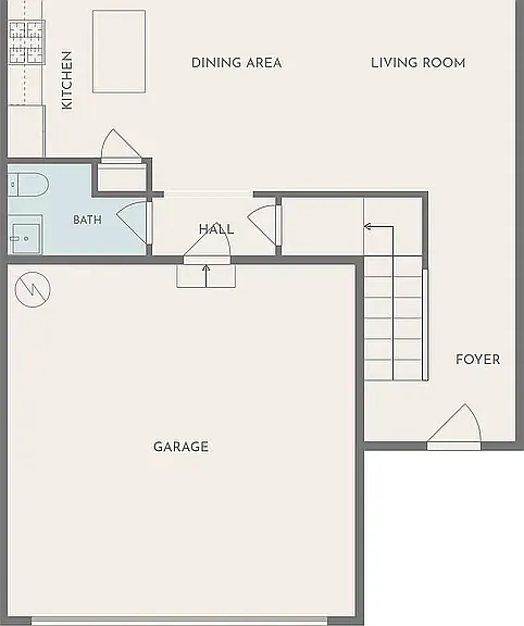 3 bed, 2.5 bath, 1712 sqft, $3,000 — Photo 2