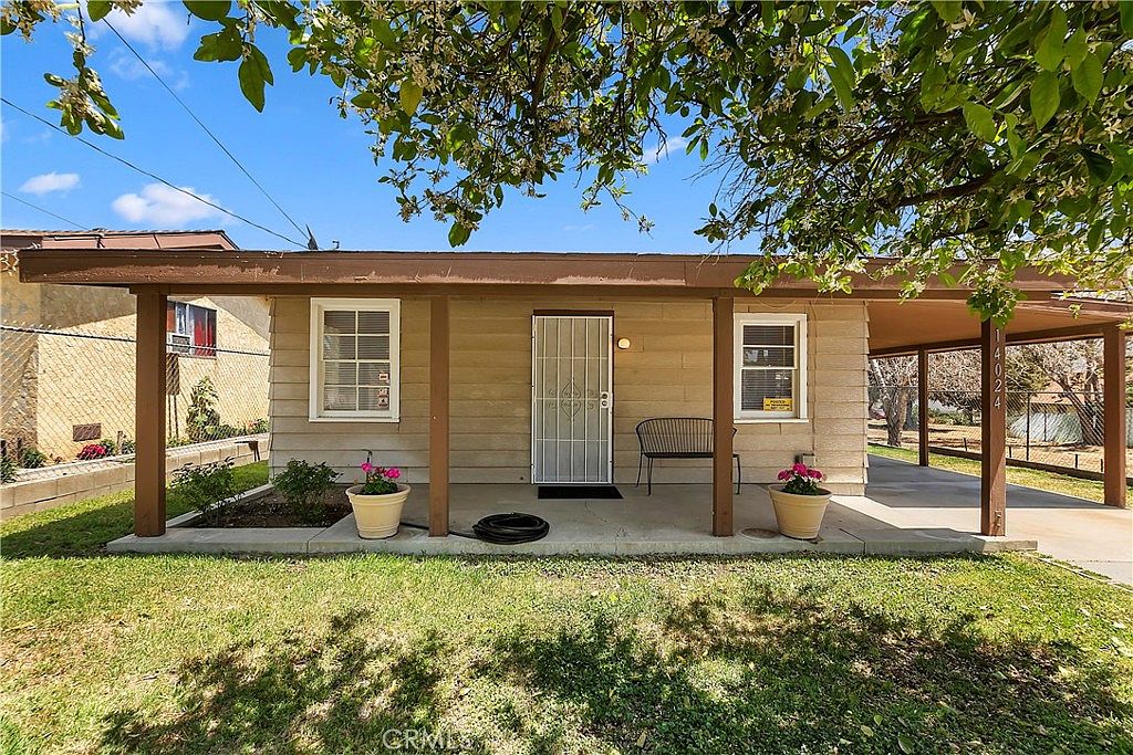 14024 Citrus St, Cabazon, CA 92230 Zillow