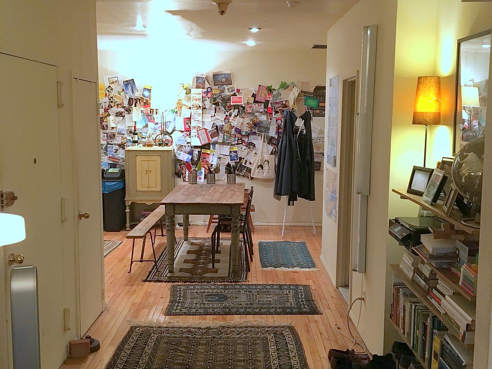 1st image of 343 Grand St #2
