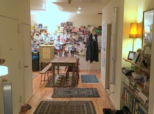 343 Grand St #2, New York, NY 10002