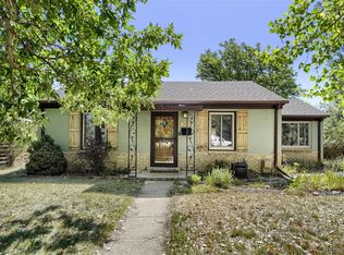 2670 Olive St, Denver, CO 80207
