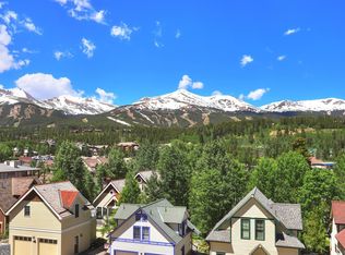 301 N French St #211, Breckenridge, CO 80424
