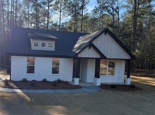 2922 Red Fox Dr LOT 47, Haddock, GA 31033