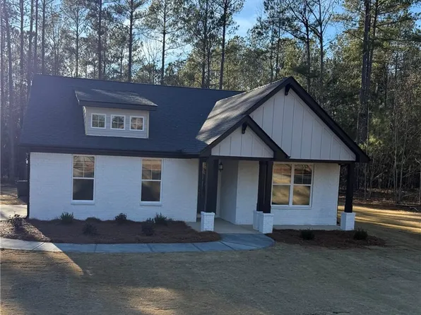 2922 Red Fox Dr Lot 47, Haddock, GA 31033