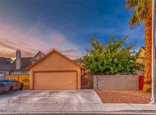 6548 Lombard Dr, Las Vegas, NV 89108