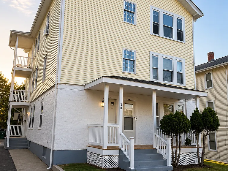 301 Ward St #3 — Photo 11