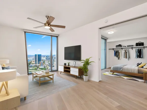 1000 Auahi St, Honolulu, HI