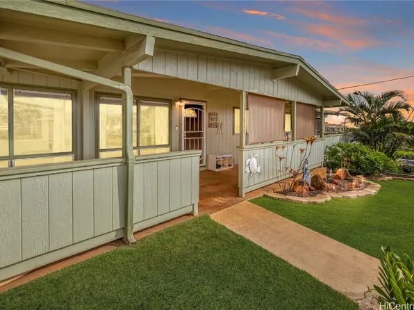 92-639 Auwaea St, Kapolei, HI 96707