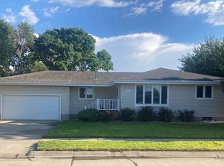 3312 28th St, Columbus, NE 68601