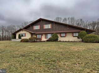 214 Schwartz Valley Rd, Schuylkill Haven, PA 17972