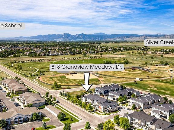 4th image of 813 Grandview Mdws Dr