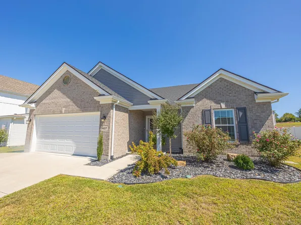 1407 Abby Ln, Huntingburg, IN 47542