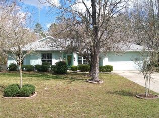 5181 SW 164th Street Rd, Ocala, FL 34473