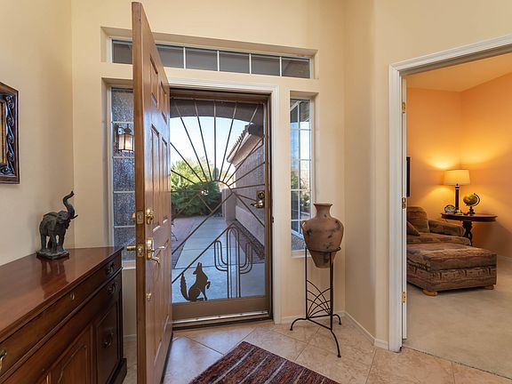 5th image of 12891 N Eagle Mesa Pl