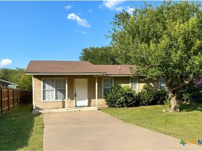 101 E Avenue K, Nolanville, TX, 76559
