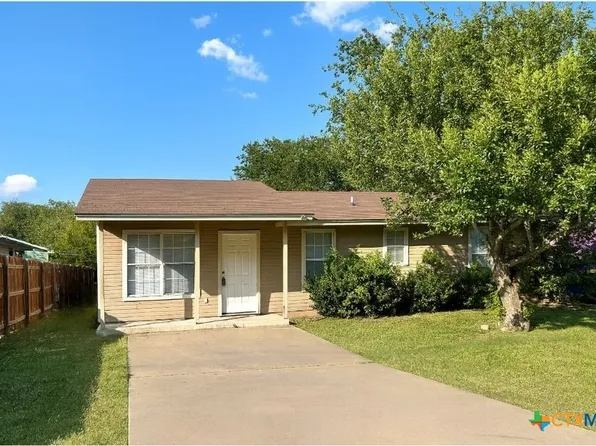 101 E Avenue K, Nolanville, TX 76559