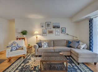 511 1st St N APT 307, Charlottesville, VA