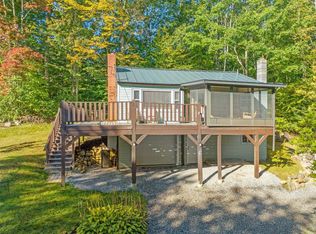 47 Crescent Dr, Center Barnstead, NH 03225