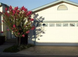 4634 S Verde Vista St SW, Visalia, CA 93277