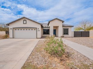 13096 S La Rambia Rd, Arizona City, AZ 85123