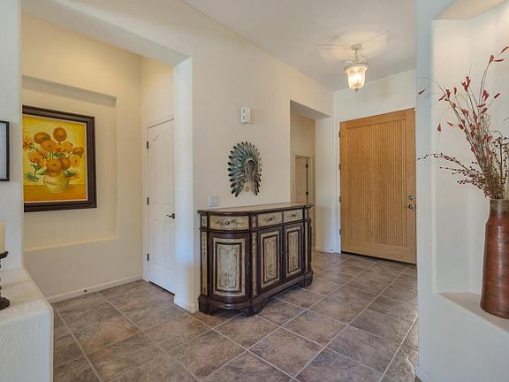 v2.0 Welcoming Foyer