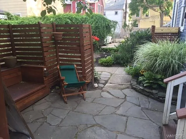 421 1/2 Ashland Ave #CARRIAGE HOUSE — Photo 14